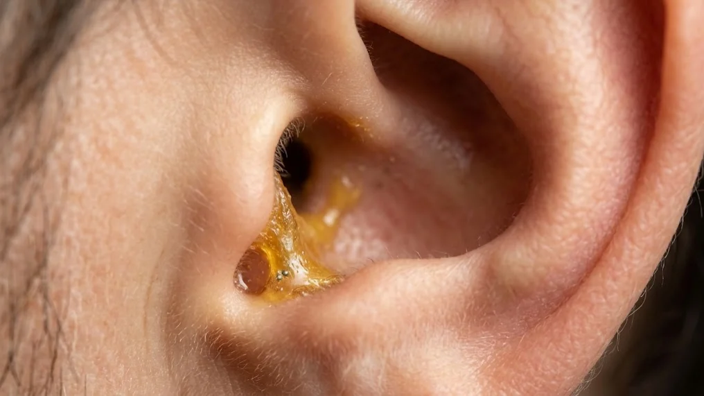 Cerumen: para qué sirve y por qué se produce