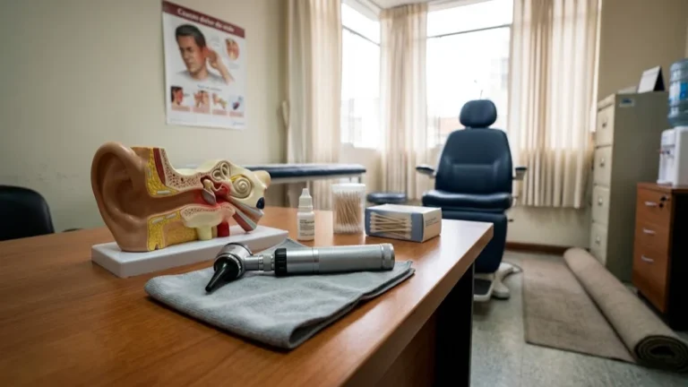 Dolor de oído: cuándo conviene buscar evaluación médica